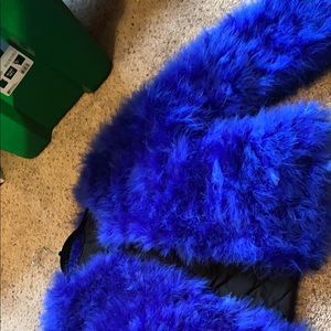 Fur Faux fur